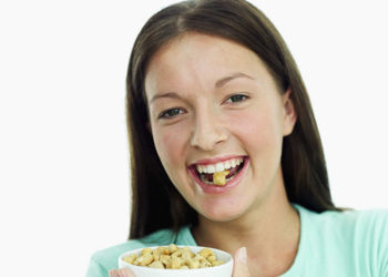 فوائد الكاجو للنساء