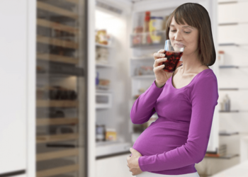 فوائد الخروب للحامل