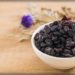 فوائد الزبيب الأسود للمرأة