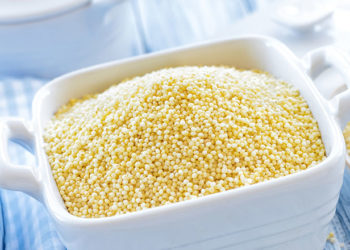 فوائد الدخن للرجال