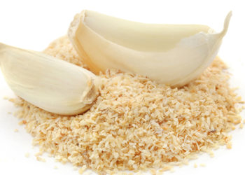 فوائد الثوم الذكر