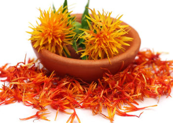 فوائد العصفر وأضراره