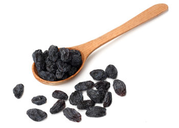 فوائد الزبيب الأسود للرجال 