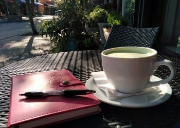 فوائد الماتشا للدورة الشهرية