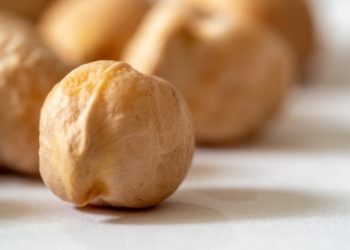 فوائد و أضرار الحمص