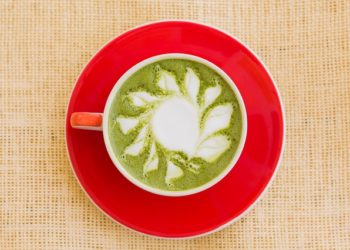 فوائد الماتشا للكلى