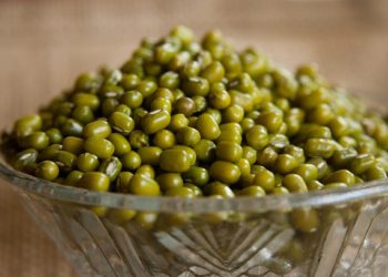 فوائد الماش للعظام