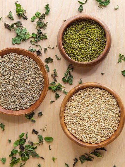 فوائد الماش للتنحيف