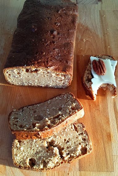 فوائد خبز الدخن