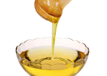 فوائد زيت العصفر