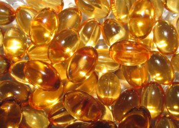 فوائد فيتامين E