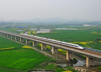 أطول جسر في العالم