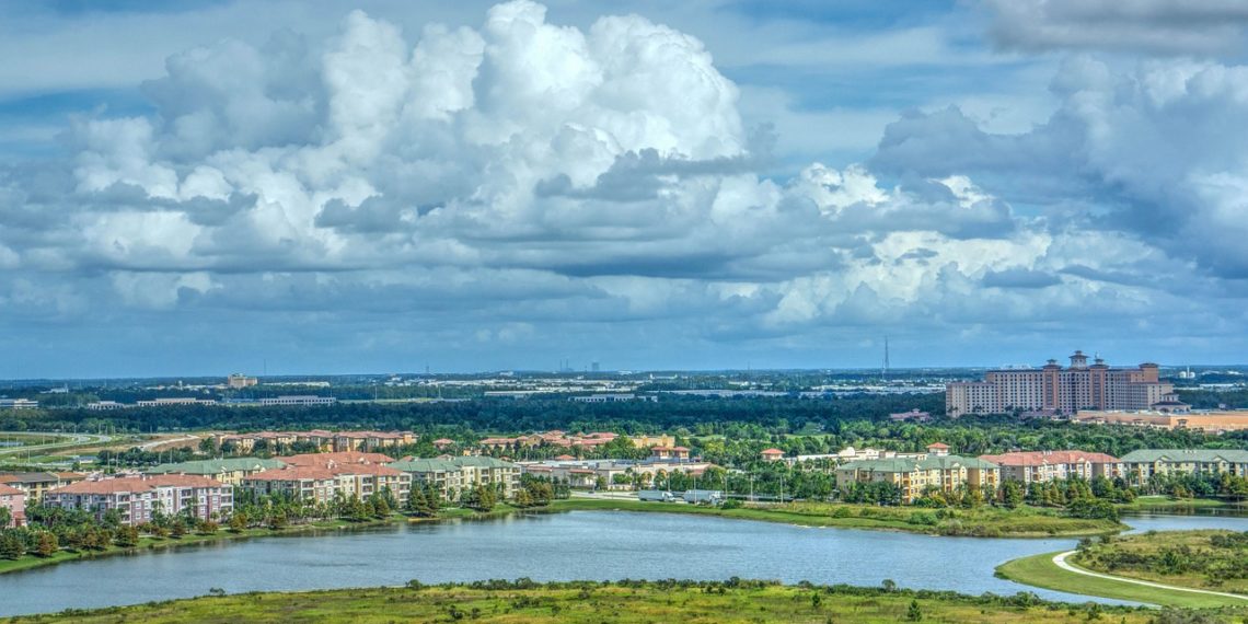 أورلاندو فلوريدا