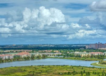 أورلاندو فلوريدا