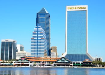 السياحة في جاكسونفيل فلوريدا