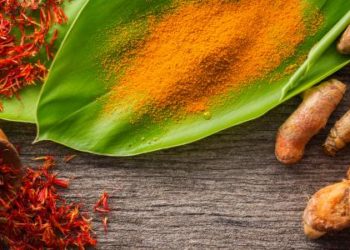 فوائد العصفر للعين