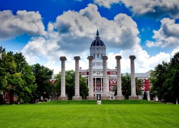 جامعة ميسوري