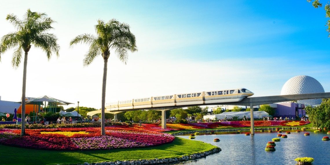 طقس فلوريدا على مدار العام