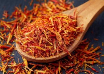 فوائد العصفر للشعر