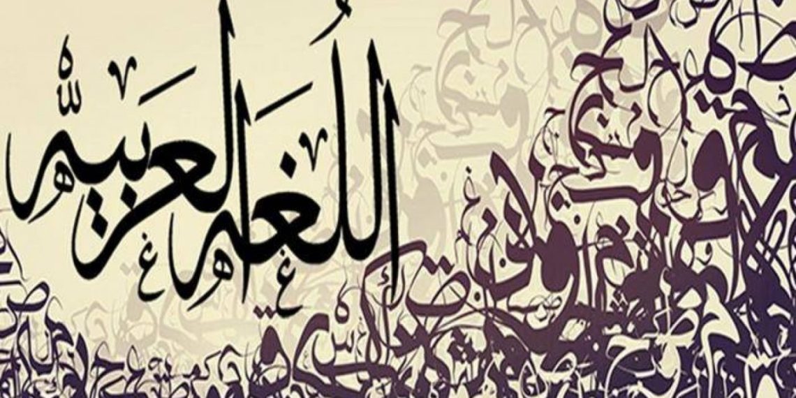 معلومات عن اللغة العربية