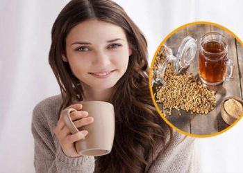 فوائد شرب الحلبة للنساء 