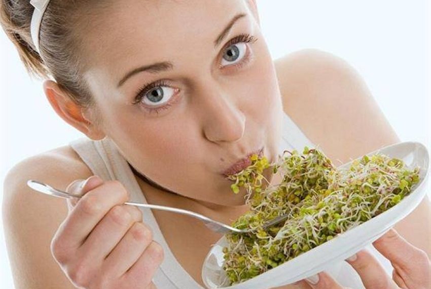 فوائد الحلبة للرحم