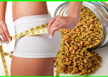 هل الحلبة تزيد الوزن