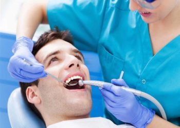 رواتب أطباء الأسنان في ألمانيا