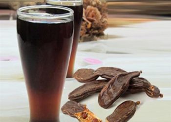 فوائد الخروب للرجال