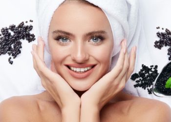 فوائد الكافيار للشعر والبشرة