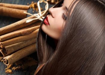 فوائد القرفة للشعر