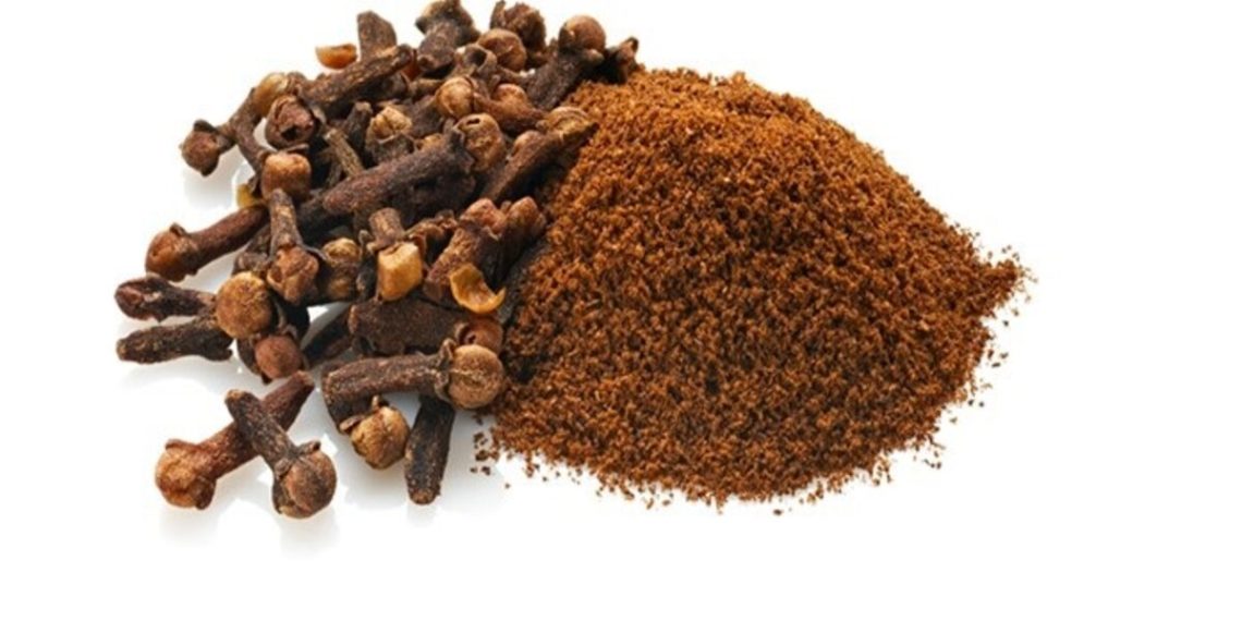 فوائد القرنفل على الريق