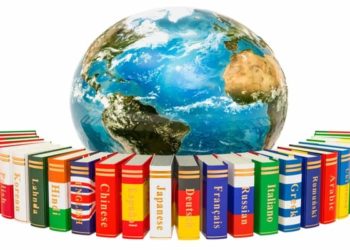  كم لغة في العالم؟