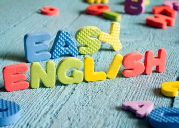 أساسيات اللغة الإنجليزية 