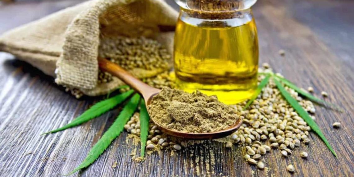 زيت الحلبة وفوائده