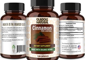 أضرار كبسولات القرفة