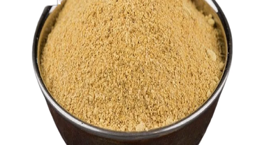 فوائد الحلبة المطحونة