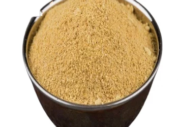 فوائد الحلبة المطحونة