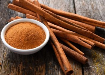 فوائد القرفة للبطن