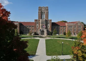جامعة ولاية تينيسي