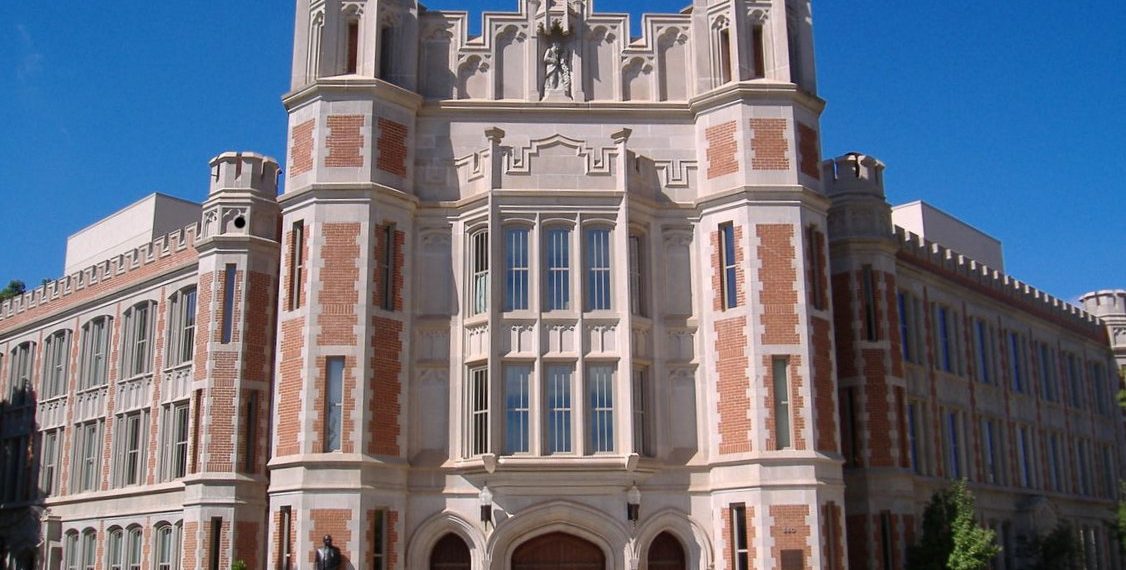 جامعة أوكلاهوما