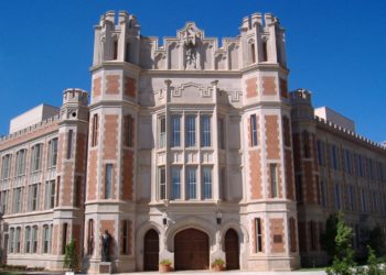 جامعة أوكلاهوما