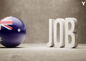 الوظائف المطلوبة في استراليا
