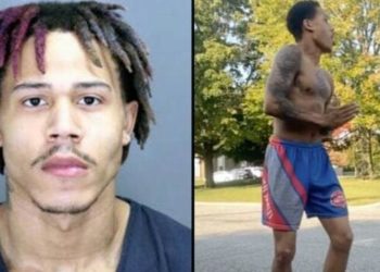 اعتقال نجم ” تيك توك” مشهور بتهمة السطو المسلح على 4 متاجر في ديربورن