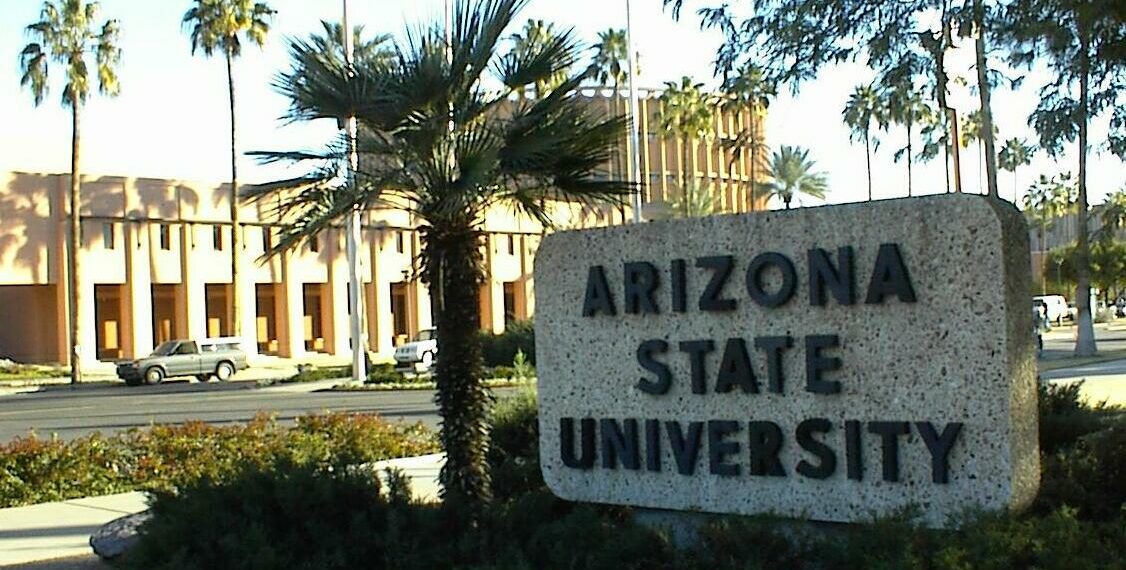 جامعة ولاية أريزونا