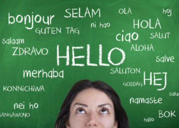 أصعب 10 لغات في العالم