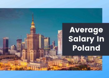 رواتب العمل في بولندا