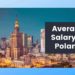 رواتب العمل في بولندا