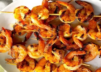 فوائد الجمبري