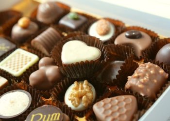 فوائد الشوكولاته وأضرارها